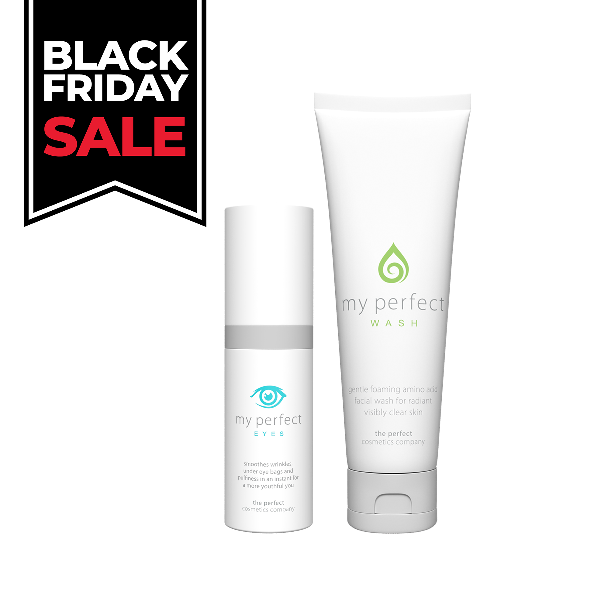 My Perfect Daily Essentials Bundle