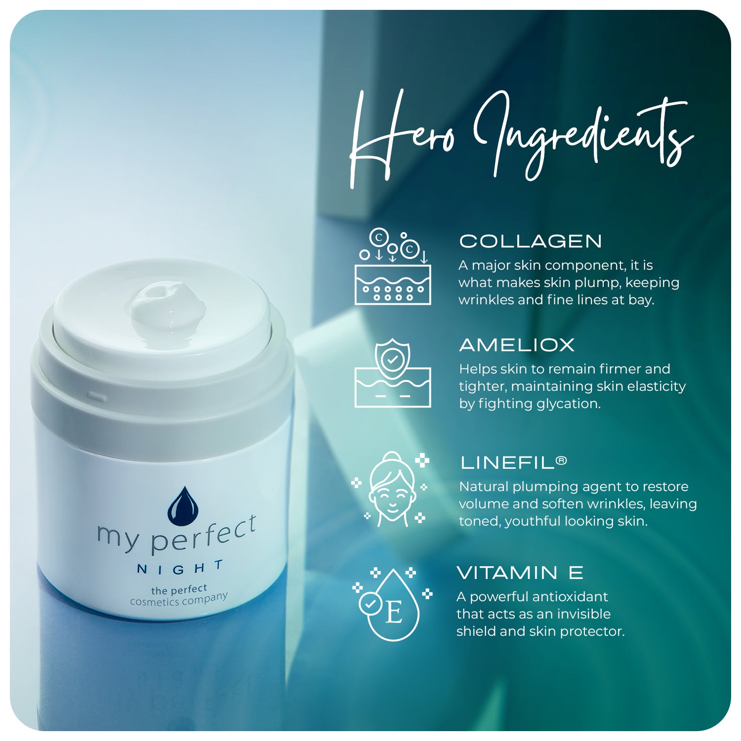 My Perfect Day & Night Duo