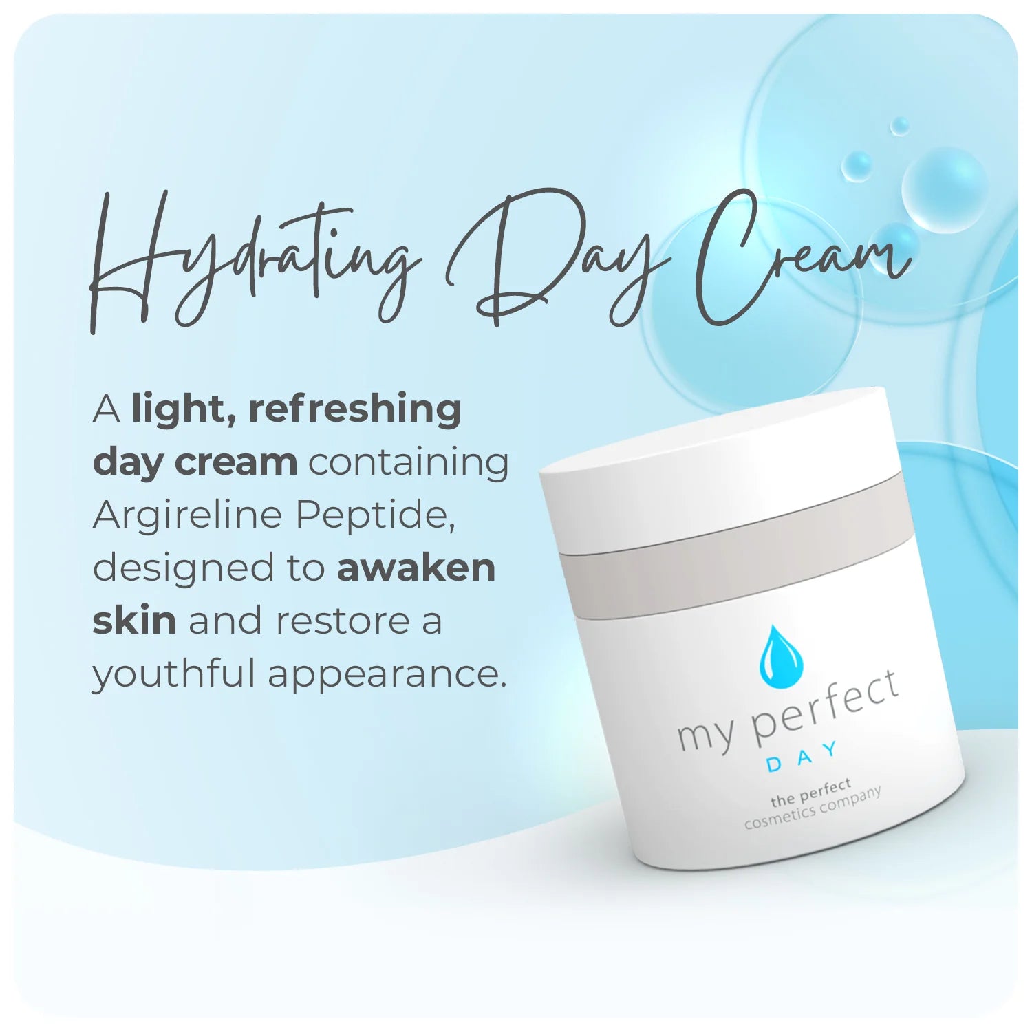 My Perfect Day & Night Duo