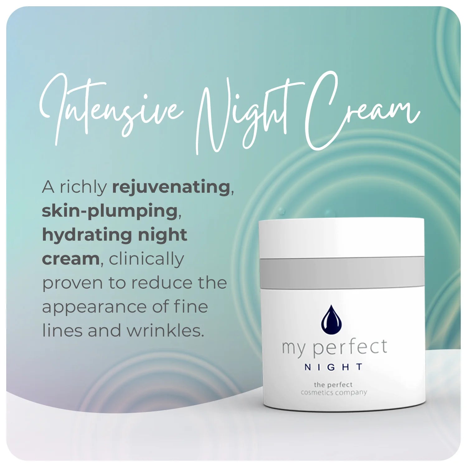 My Perfect Day & Night Duo