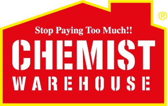 Chemist Warehouse