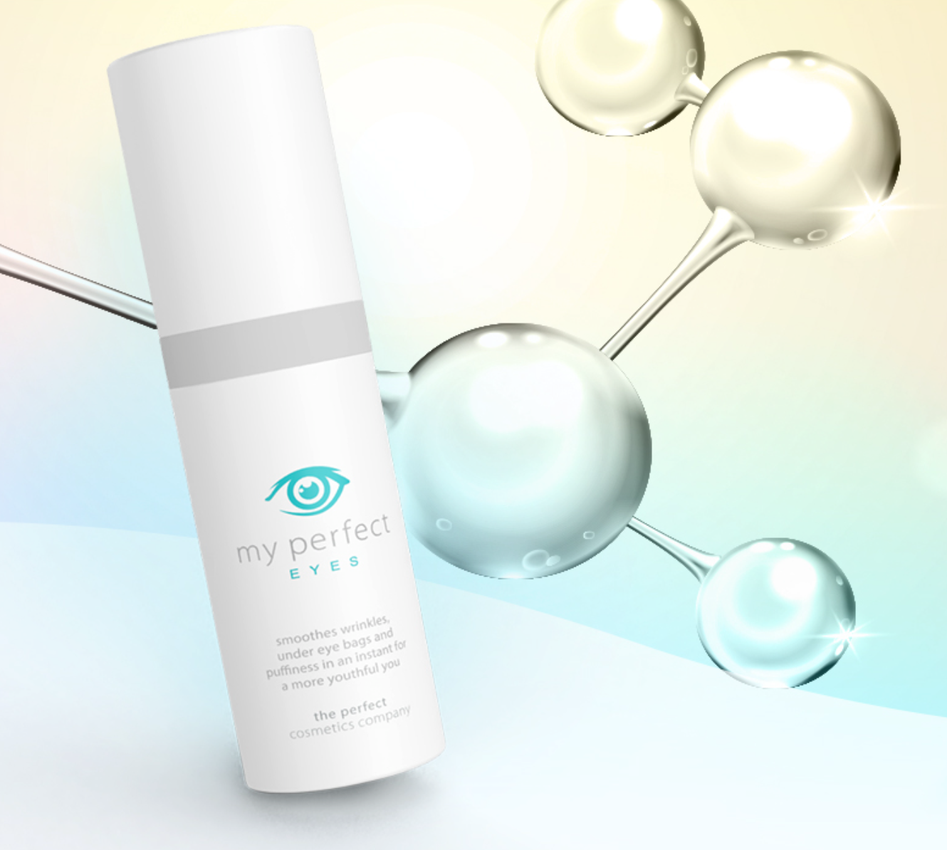 Counterfeit My Perfect Eyes