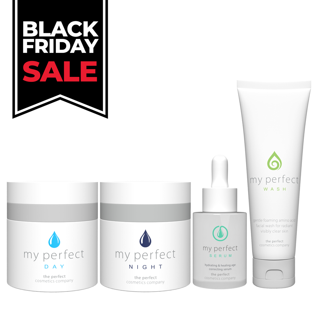 Complexion Perfection