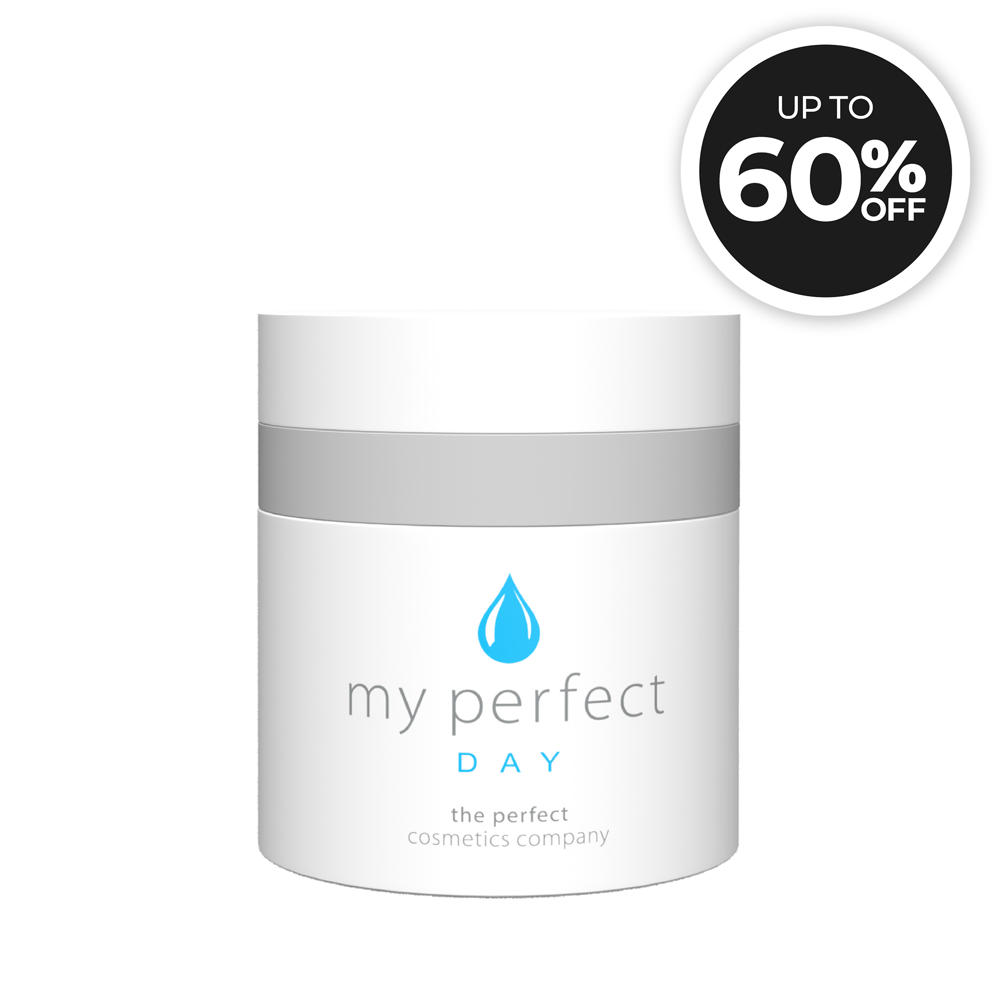 My Perfect Day Cream