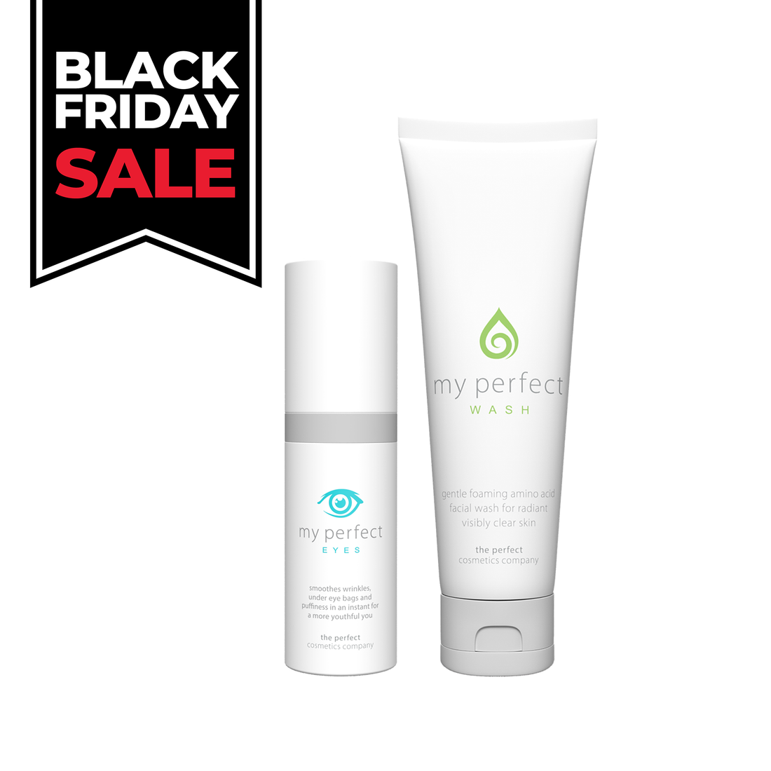 My Perfect Daily Essentials Bundle