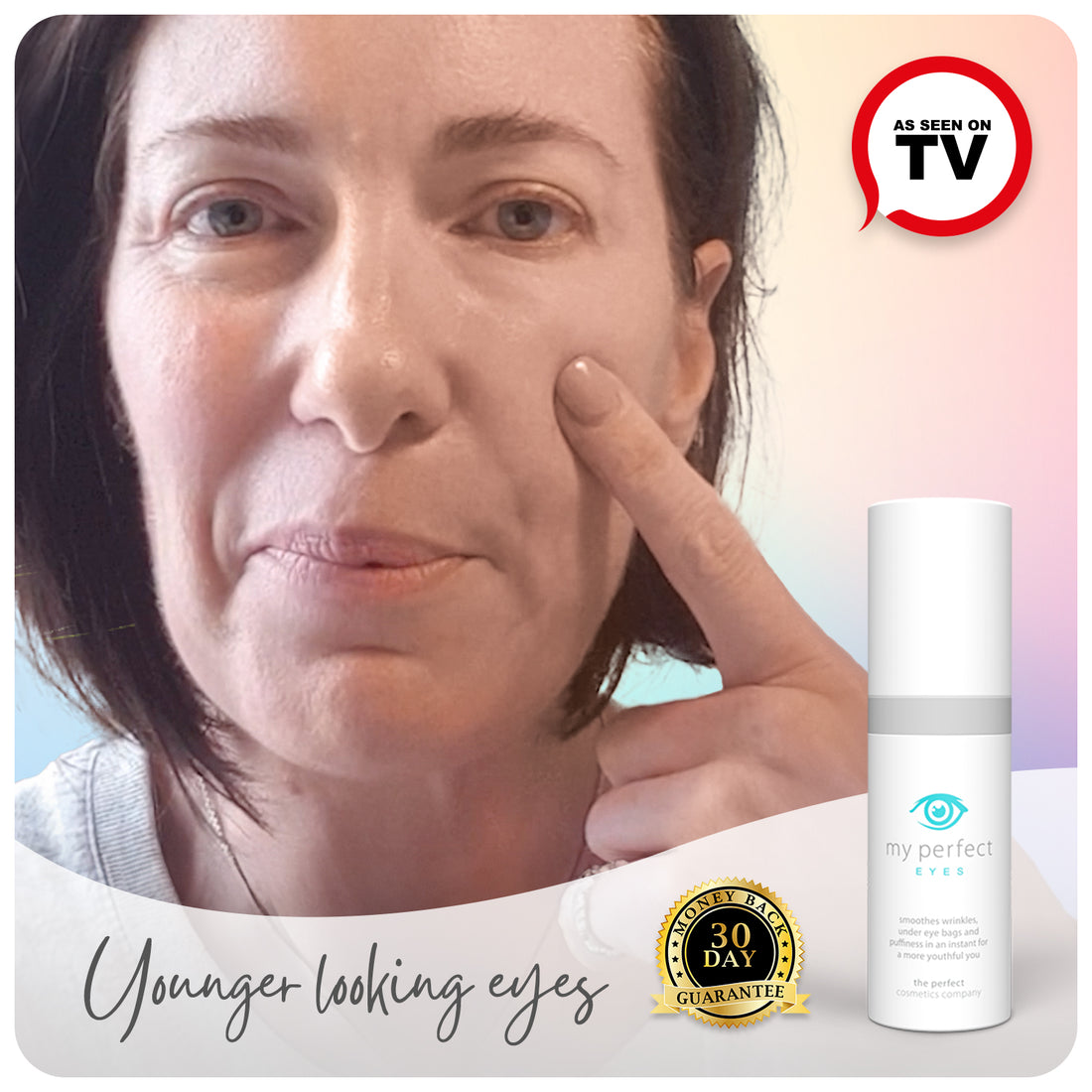 MY PERFECT INSTANT REVIVAL