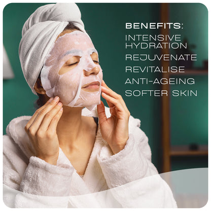 My Perfect Sheet Mask - 3 Pack