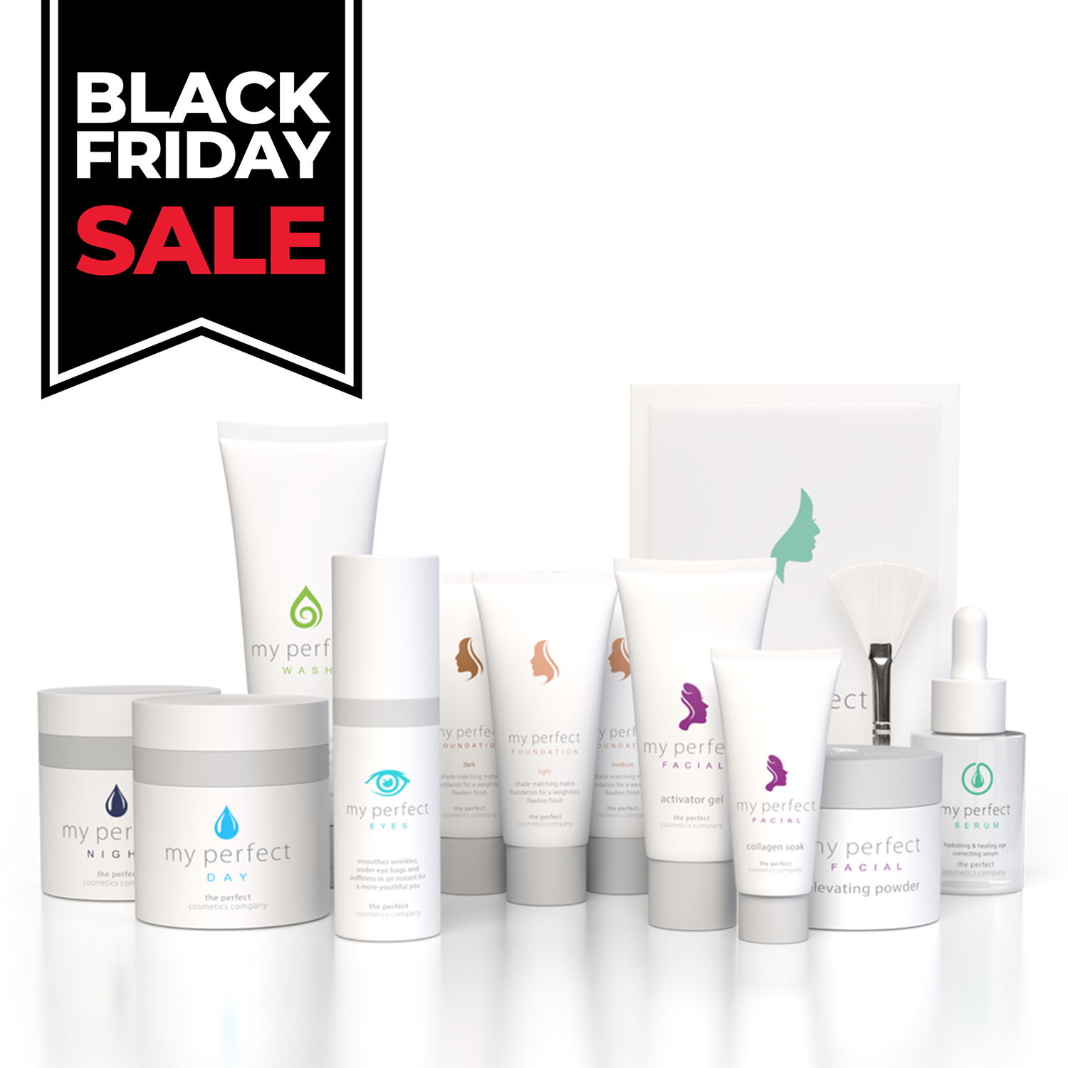 Shop The Show - The Complete Collection