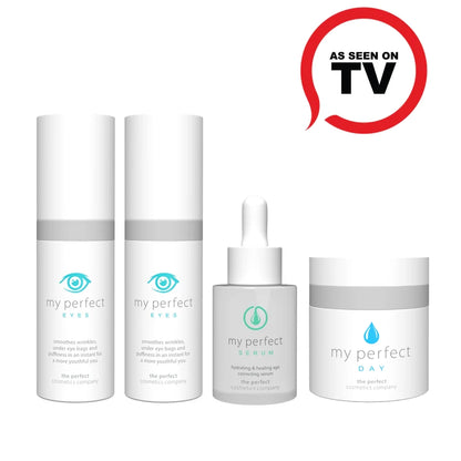 My Perfect Eyes Double Deal TV Offer